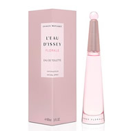 L Eau d Issey Florale