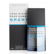 L Eau d Issey Pour Homme Sport