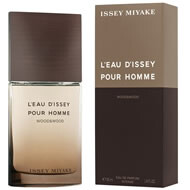 L Eau D Issey Wood and Wood