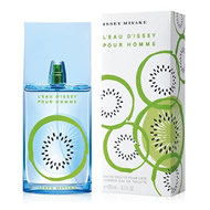 Issey Miyake L Eau d Issey Summer Men