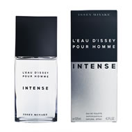 Issey Miyake L Eau D Issey Pour Homme Intense