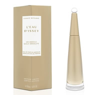 Issey Miyake L Eau d Issey Or Absolu