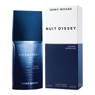 Nuit d Issey Austral Expedition