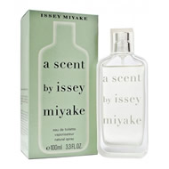 A Scent By Issey Miyake