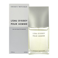L Eau d Issey Pour Homme Fraiche