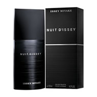 Nuit d Issey Parfum