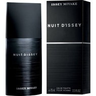 Nuit d Issey