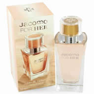 Jacomo For Her
