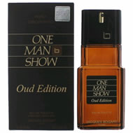 One Man Show Oud Edition One Man Show Oud Edition