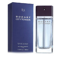 Jacques Bogart City Tower