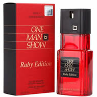 One Man Show Ruby Edition One Man Show Ruby Edition