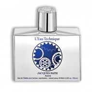 Jacques Fath L Eau Technique