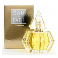 Jacques Fath Eau de Fath