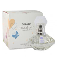 Jacques Fath White Irissime