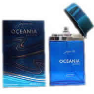 Oceania pour Homme