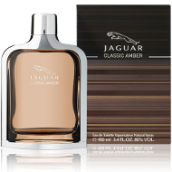 Jaguar Classic Amber