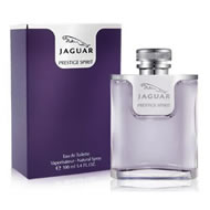 Jaguar Prestige Spirit