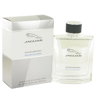 Innovation Eau de Cologne