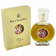 Jean Desprez Bal a Versailles