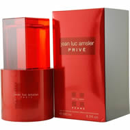 Jean Luc Amsler Prive Femme