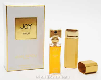 Jean Patou Joy — купить женские духи, туалетную воду, парфюм Джой ...