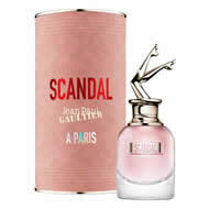 Jean Paul Gaultier Scandal A Paris