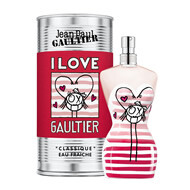 Jean Paul Gaultier Classique Eau Fraiche Andre Edition