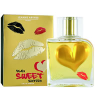 Glam Sweet Sixteen Glam Sweet Sixteen
