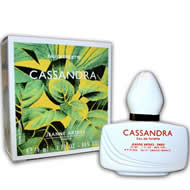 Cassandra
