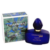 Cassandra Bleu Cassandra Bleu