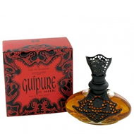 Jeanne Arthes Guipure and Silk