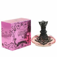 Guipure and Silk Rose Guipure and Silk Rose