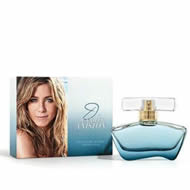 Jennifer Aniston J by Jennifer Aniston