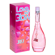 Love At First Glow