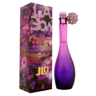 La Glow by J Lo