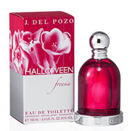 Jesus Del Pozo Halloween Freesia
