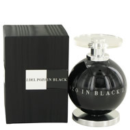 Jesus Del Pozo In Black