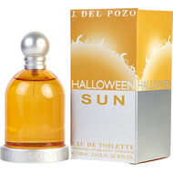 Jesus Del Pozo Halloween Sun