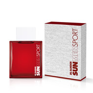 Jil Sander Sun Men Sport