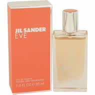 Jil Sander Eve