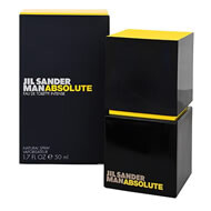 Jil Sander Man Absolute