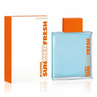 Jil Sander Sun Men Fresh