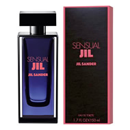 Jil Sander Sensual Jil