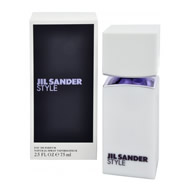 Jil Sander Style