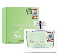 John Galliano Parlez Moi d Amour Eau Fraiche