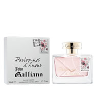 Parlez Moi d Amour Eau de Toilette