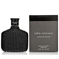 John Varvatos Artisan Black