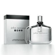 John Varvatos Platinum Edition