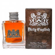 Juicy Couture Dirty English
