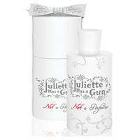 Not a Perfume